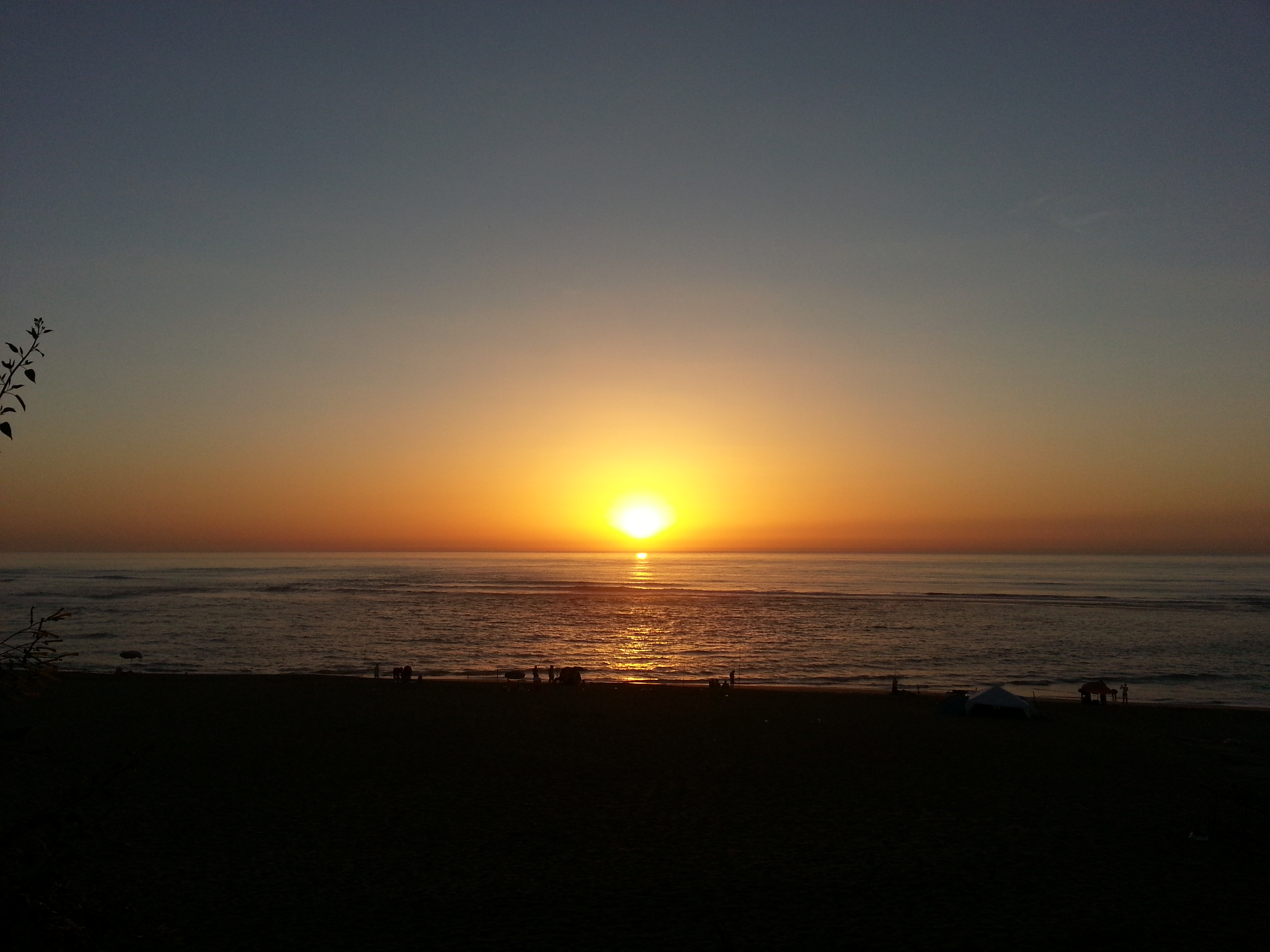 Moulay Bousselham